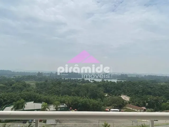 Apartamento com 10m² 2 quartos e 1 banheiro, à venda, no bairro Jacareí em Jacareí