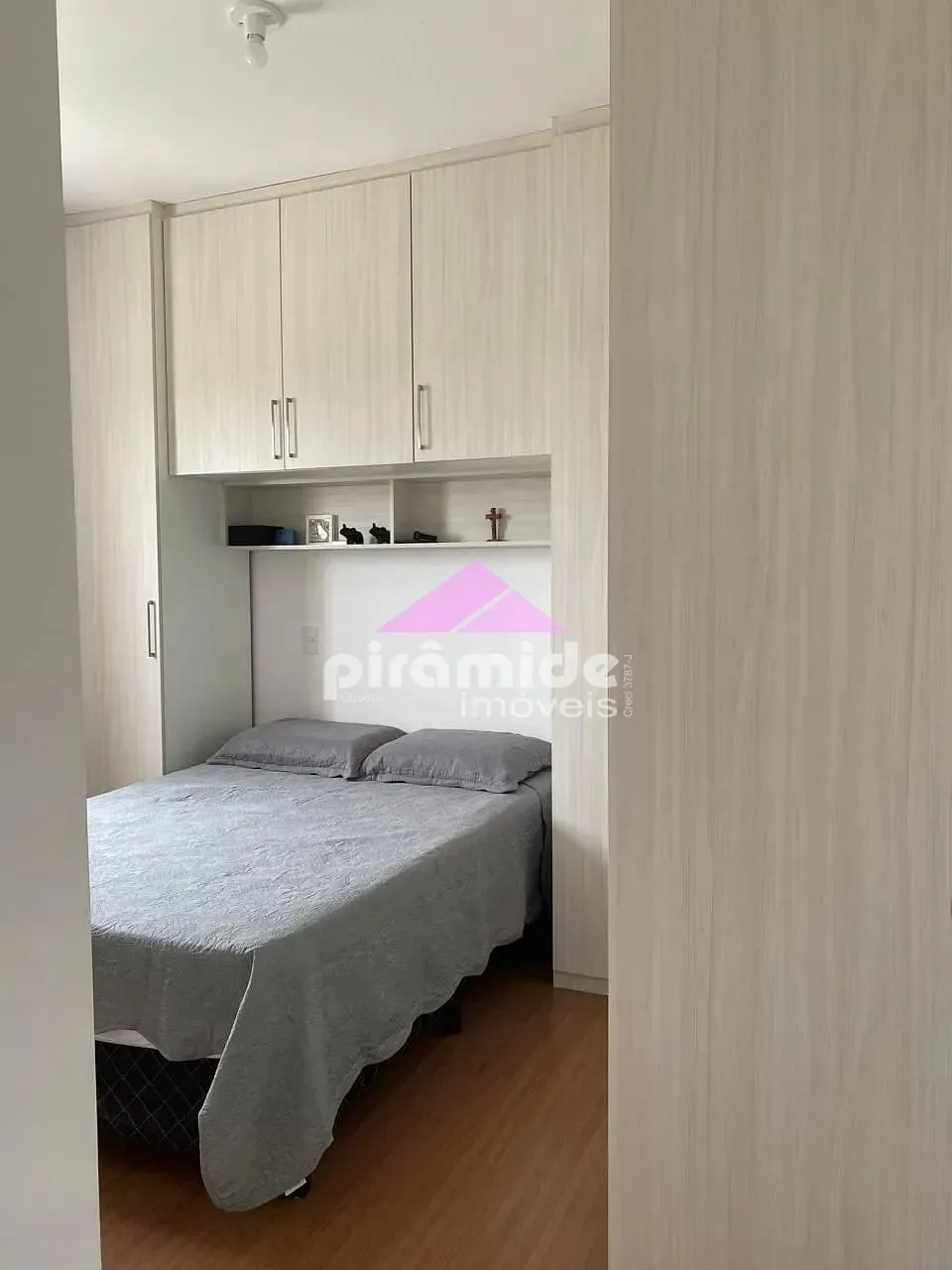 Apartamento, 2 quartos, 52 m² - Foto 11