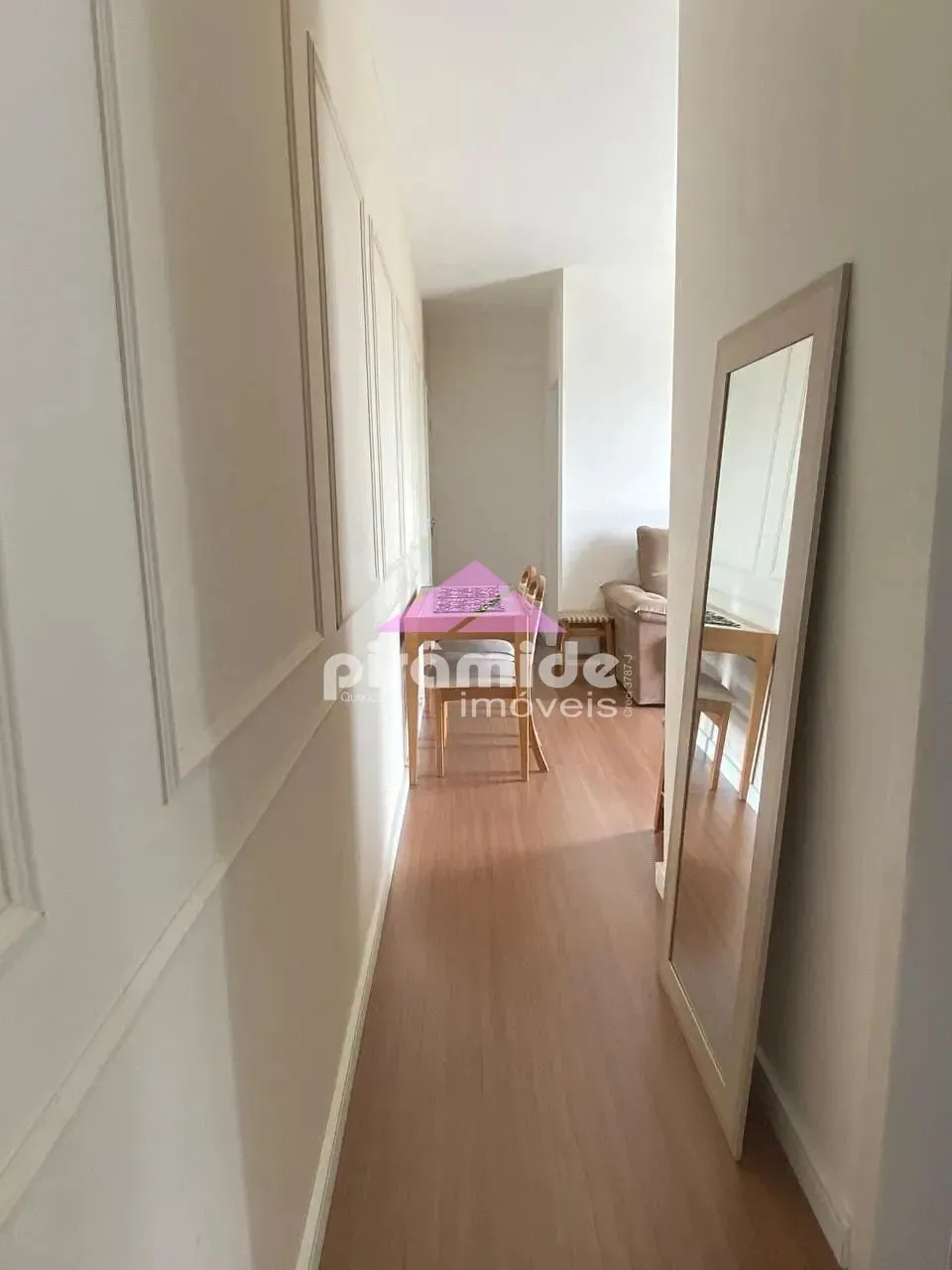 Apartamento, 2 quartos, 52 m² - Foto 8