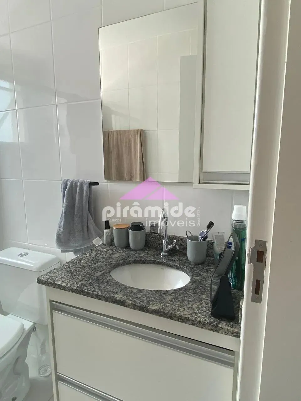Apartamento, 2 quartos, 52 m² - Foto 9