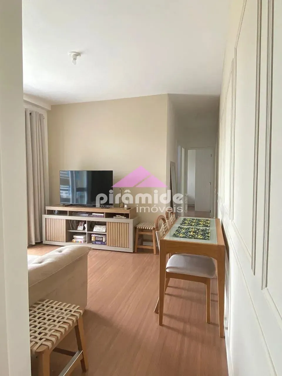 Apartamento, 2 quartos, 52 m² - Foto 6
