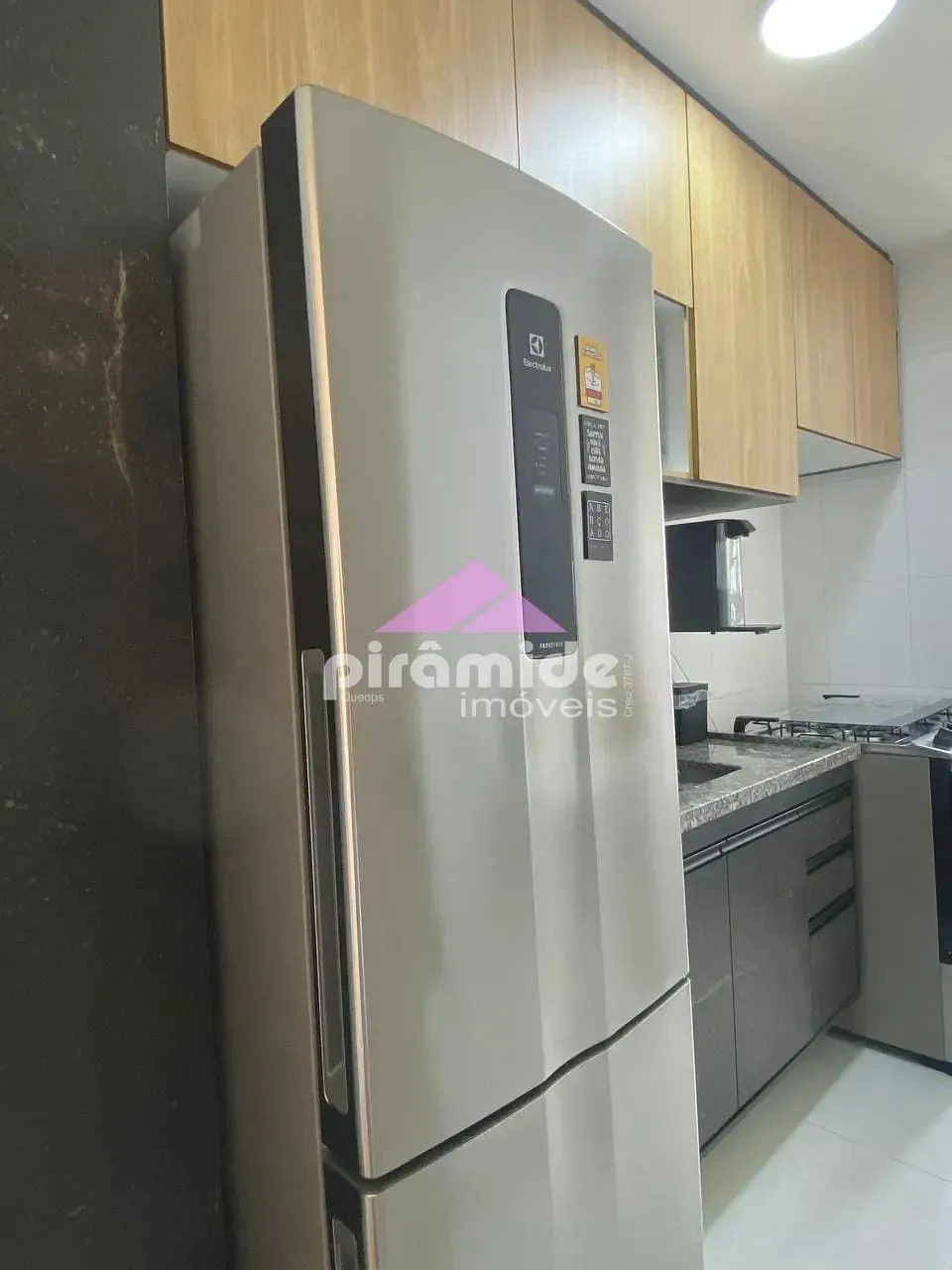 Apartamento, 2 quartos, 52 m² - Foto 4