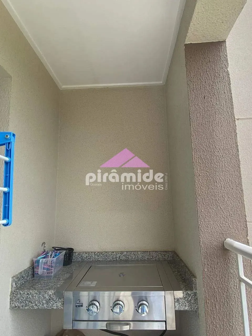 Apartamento, 2 quartos, 52 m² - Foto 5