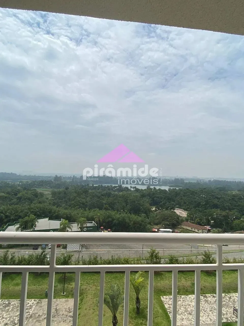Apartamento, 2 quartos, 52 m² - Foto 2