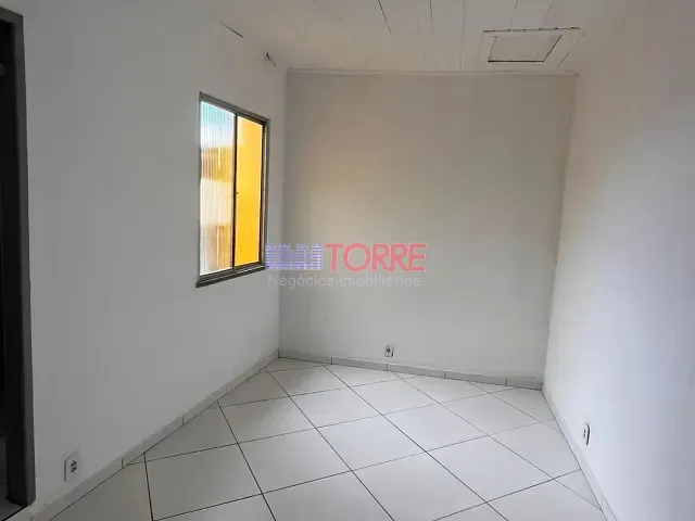 Apartamento 2 quartos e 1 banheiro, à venda, no bairro Pontal em Ilhéus