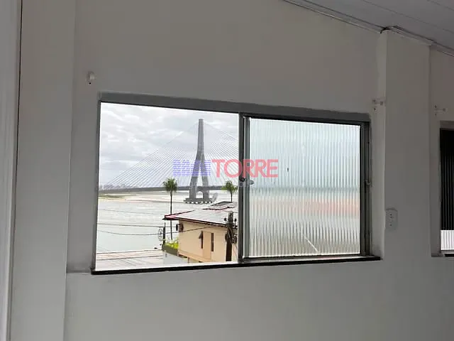 Apartamento 2 quartos e 1 banheiro, à venda, no bairro Pontal em Ilhéus
