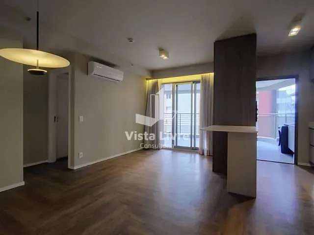 Apartamento com 87m² 2 quartos e 3 banheiros, à venda, no bairro Pinheiros em São Paulo