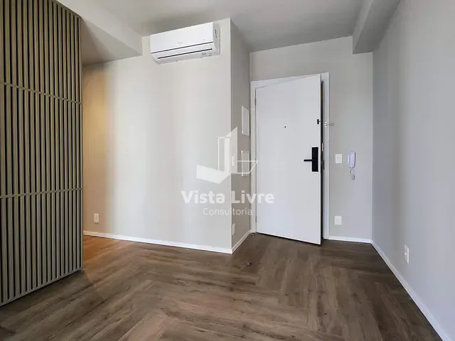 Apartamento com 44m² 1 quarto e 1 banheiro, à venda, no bairro Pinheiros em São Paulo