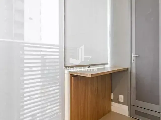Studio com 30m² 1 quarto e 1 banheiro, à venda, no bairro Pinheiros em São Paulo