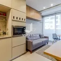 Apartamento, 1 quarto, 30 m² - Foto 6