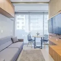 Apartamento, 1 quarto, 30 m² - Foto 2