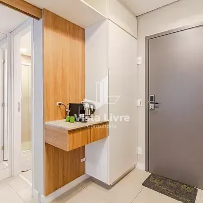 Apartamento, 1 quarto, 30 m² - Foto 10