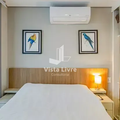 Apartamento, 1 quarto, 30 m² - Foto 11