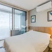Apartamento, 1 quarto, 30 m² - Foto 12