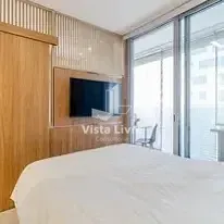 Apartamento, 1 quarto, 30 m² - Foto 13