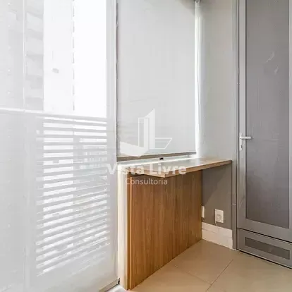 Apartamento, 1 quarto, 30 m² - Foto 4