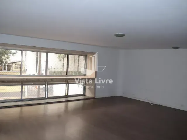 Apartamento com 222m² 3 quartos e 2 banheiros, à venda, no bairro Vila Buarque em São Paulo