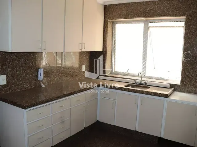 Apartamento com 222m² 3 quartos e 2 banheiros, à venda, no bairro Vila Buarque em São Paulo