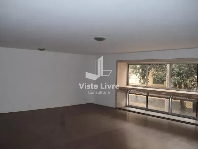 Apartamento com 222m² 3 quartos e 2 banheiros, à venda, no bairro Vila Buarque em São Paulo