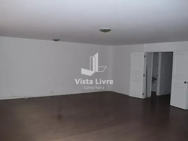 Apartamento com 222m² 3 quartos e 2 banheiros, à venda, no bairro Vila Buarque em São Paulo