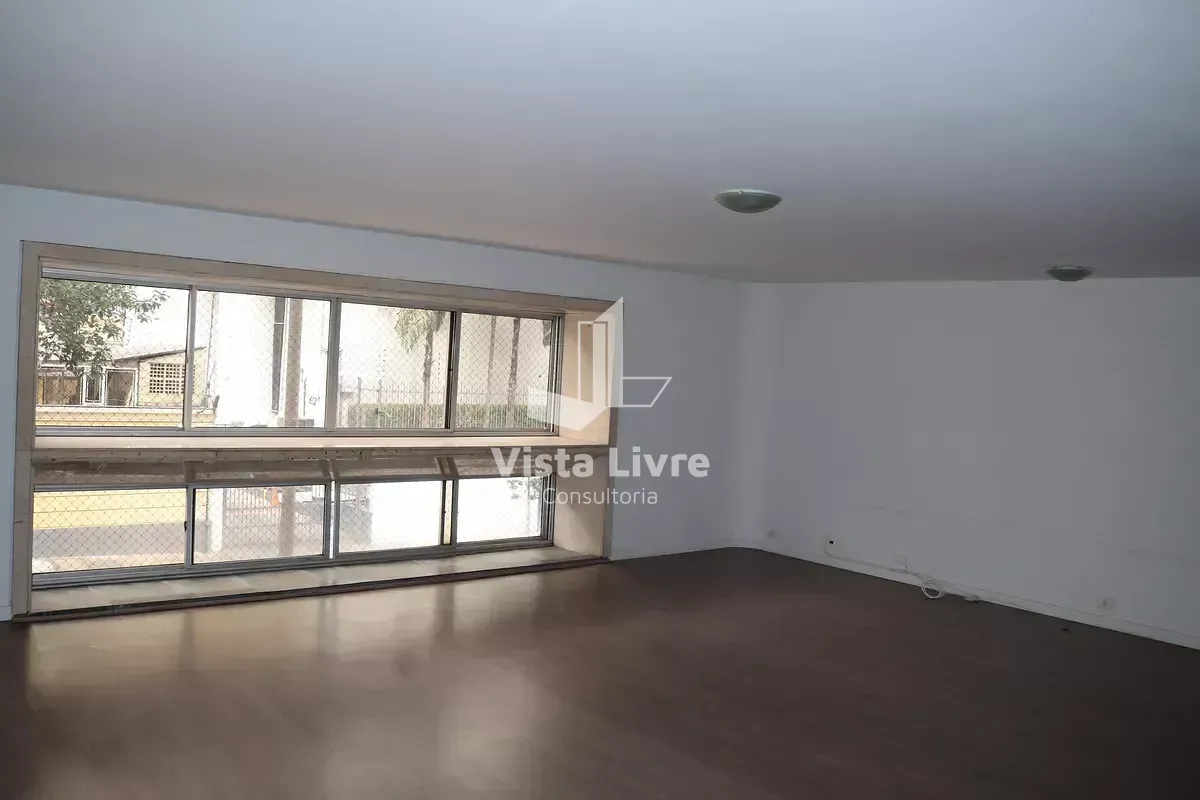 Apartamento, 3 quartos, 222 m² - Foto 1