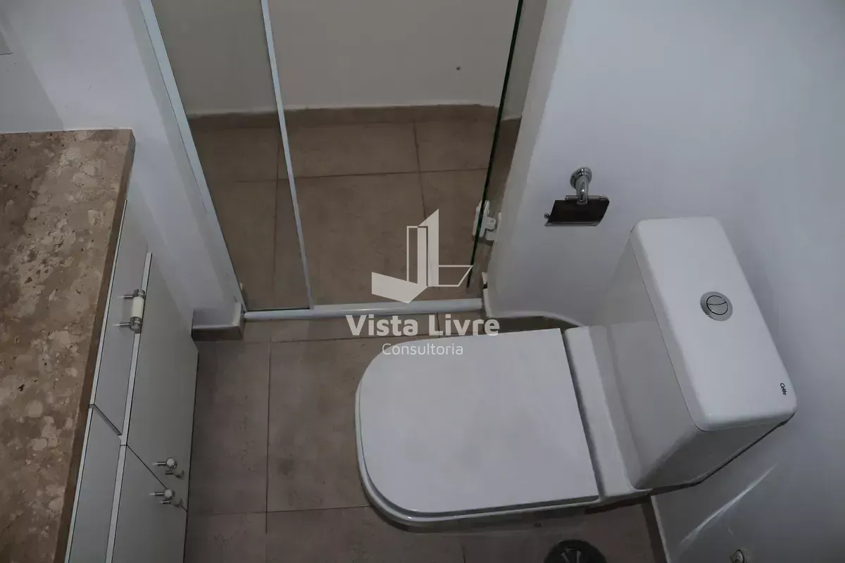 Apartamento, 3 quartos, 222 m² - Foto 20