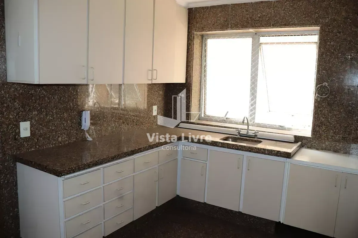 Apartamento, 3 quartos, 222 m² - Foto 5