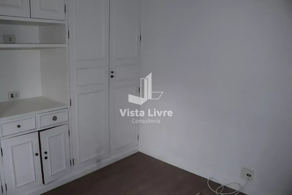 Apartamento, 3 quartos, 222 m² - Foto 11