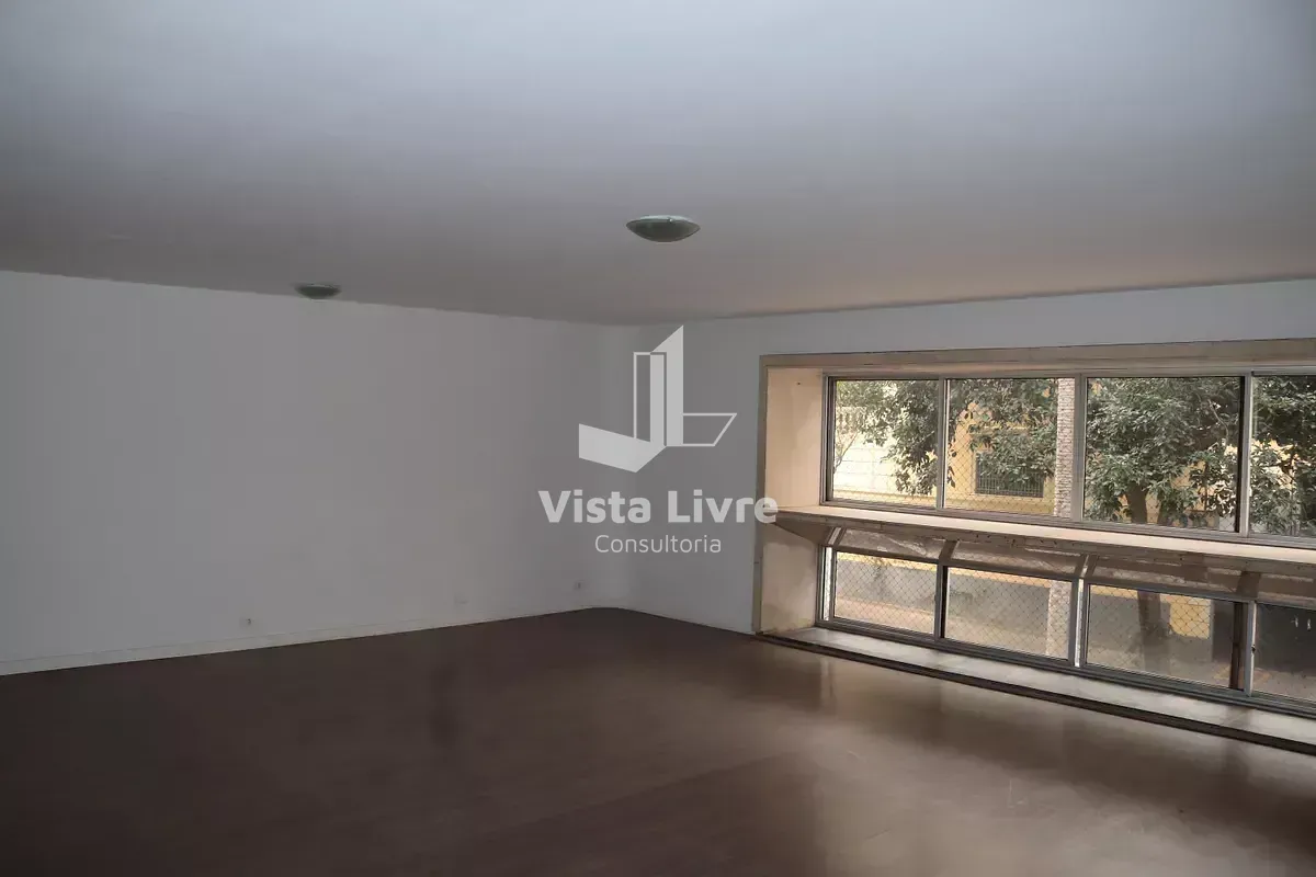 Apartamento, 3 quartos, 222 m² - Foto 2