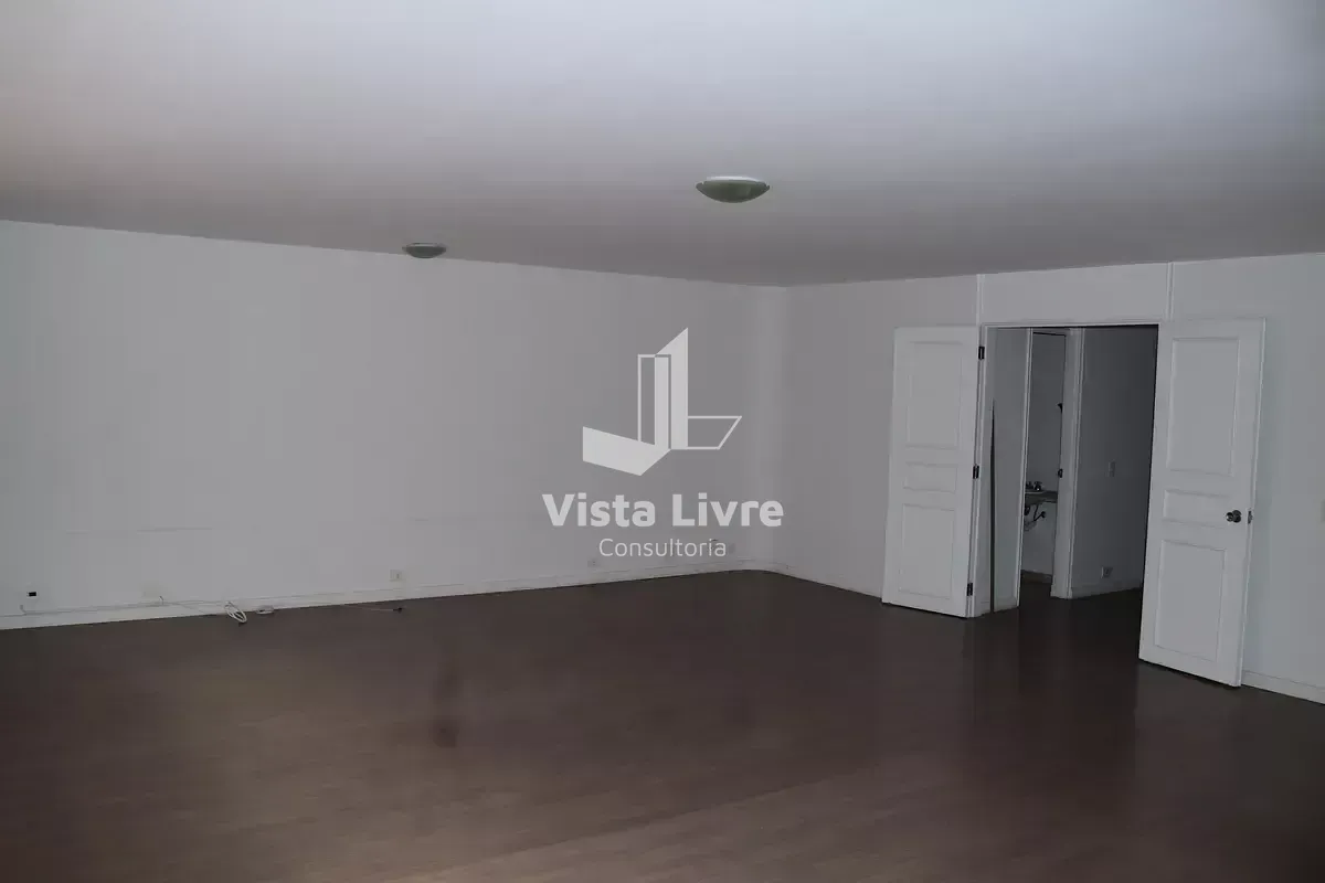 Apartamento, 3 quartos, 222 m² - Foto 4