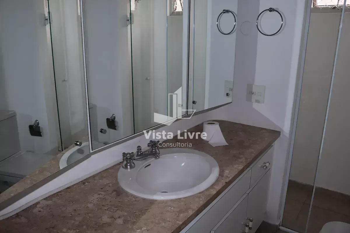 Apartamento, 3 quartos, 222 m² - Foto 21