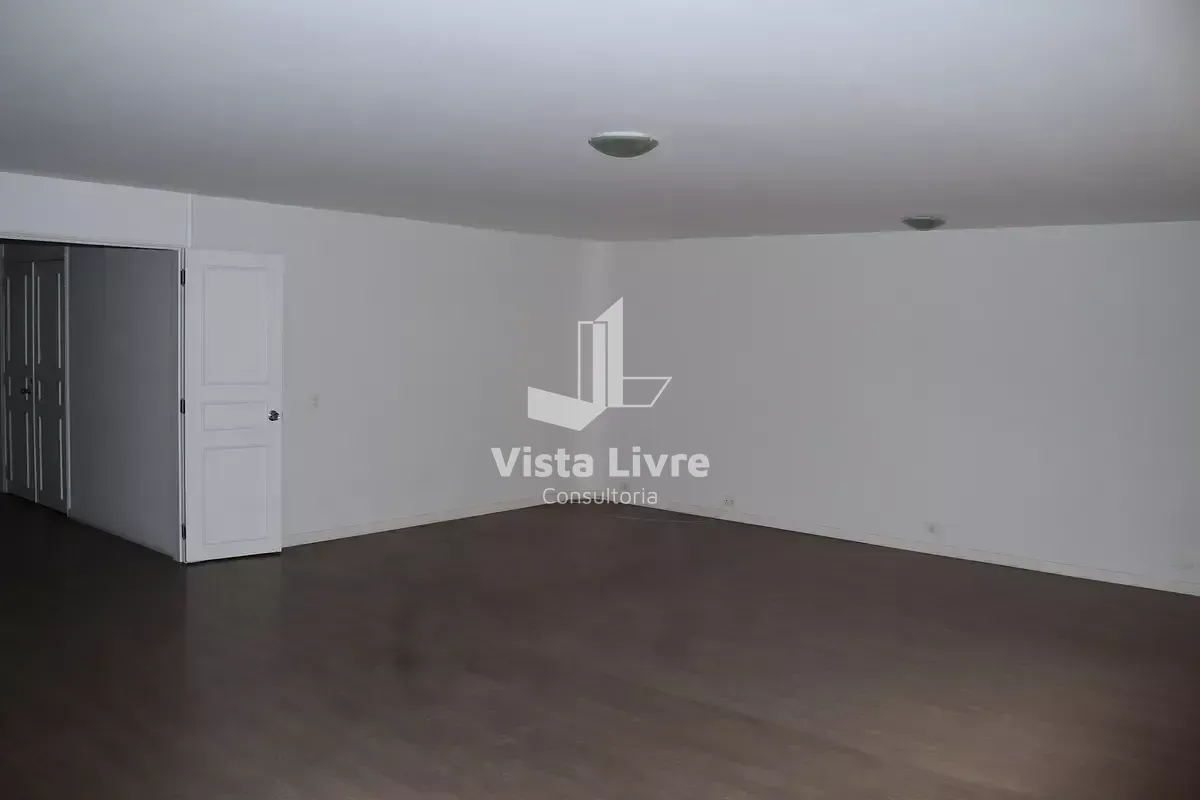 Apartamento, 3 quartos, 222 m² - Foto 3