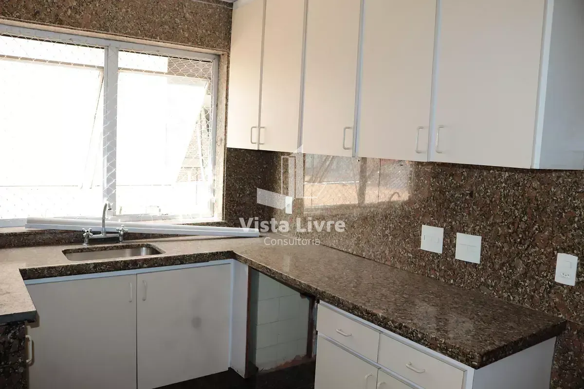 Apartamento, 3 quartos, 222 m² - Foto 7