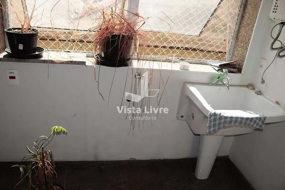 Apartamento, 3 quartos, 222 m² - Foto 9