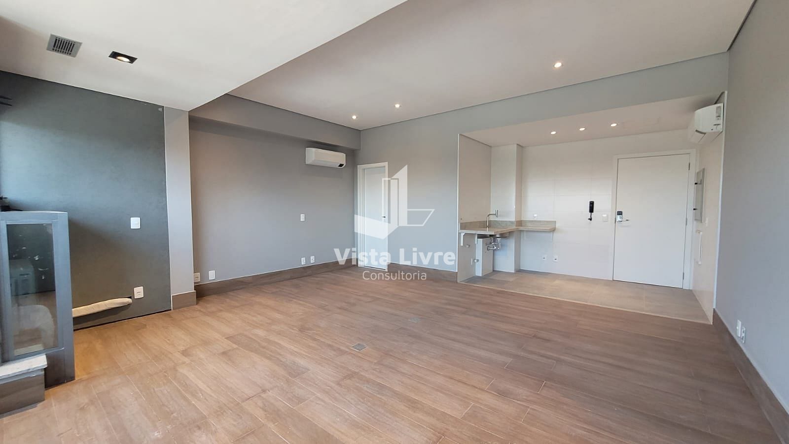 Apartamento, 1 quarto, 42 m² - Foto 4