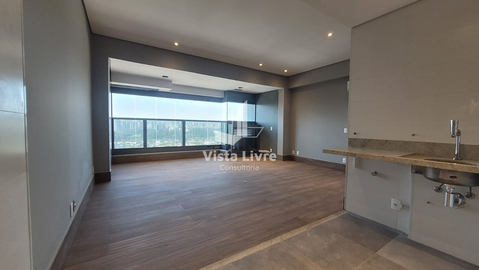 Apartamento, 1 quarto, 42 m² - Foto 3