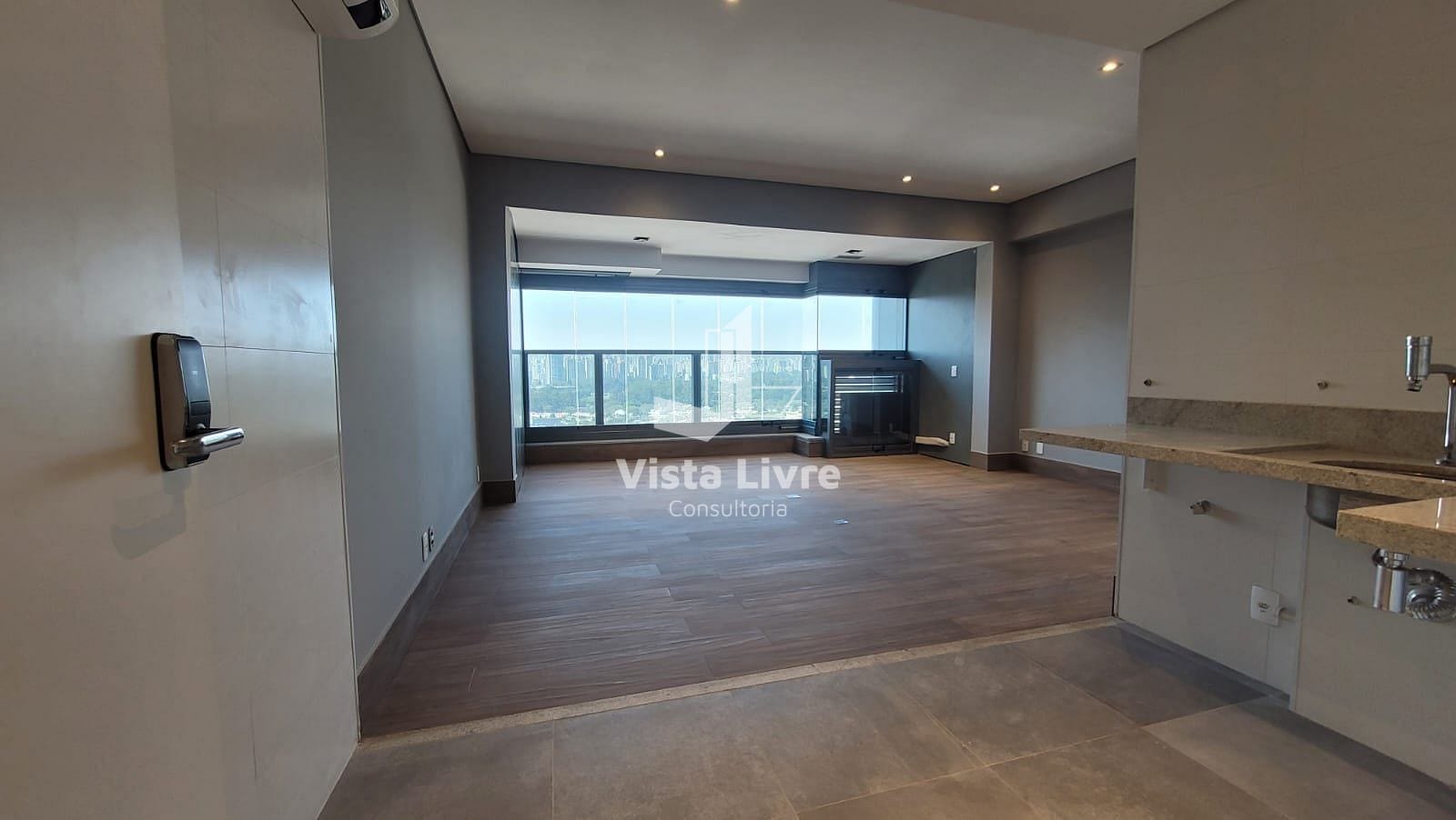 Apartamento, 1 quarto, 42 m² - Foto 2