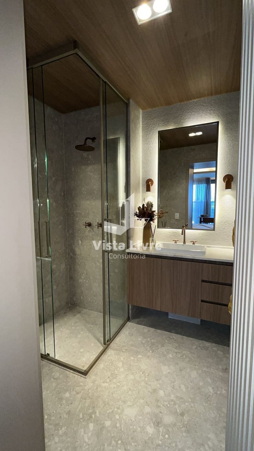 Apartamento, 1 quarto, 42 m² - Foto 23