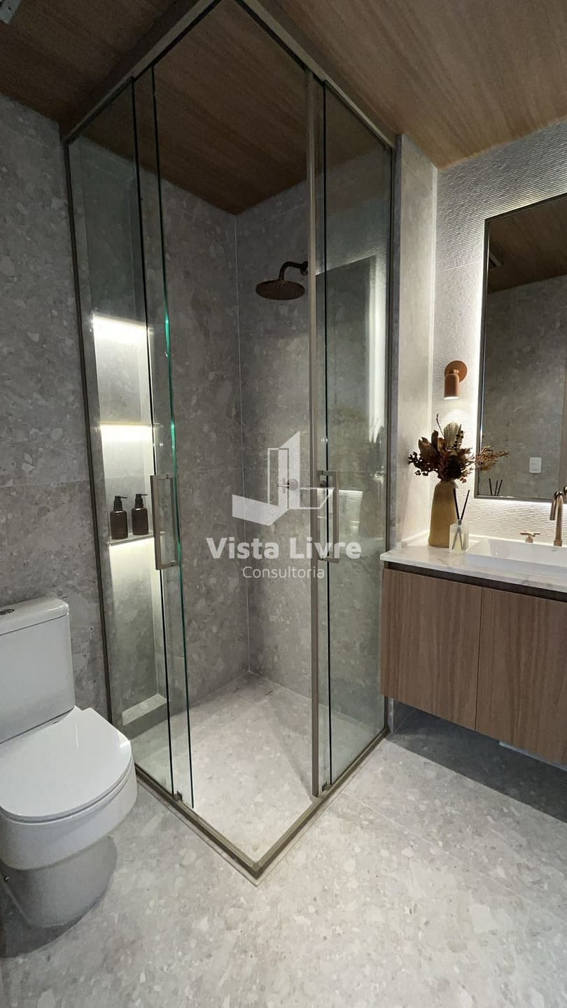 Apartamento, 1 quarto, 42 m² - Foto 24