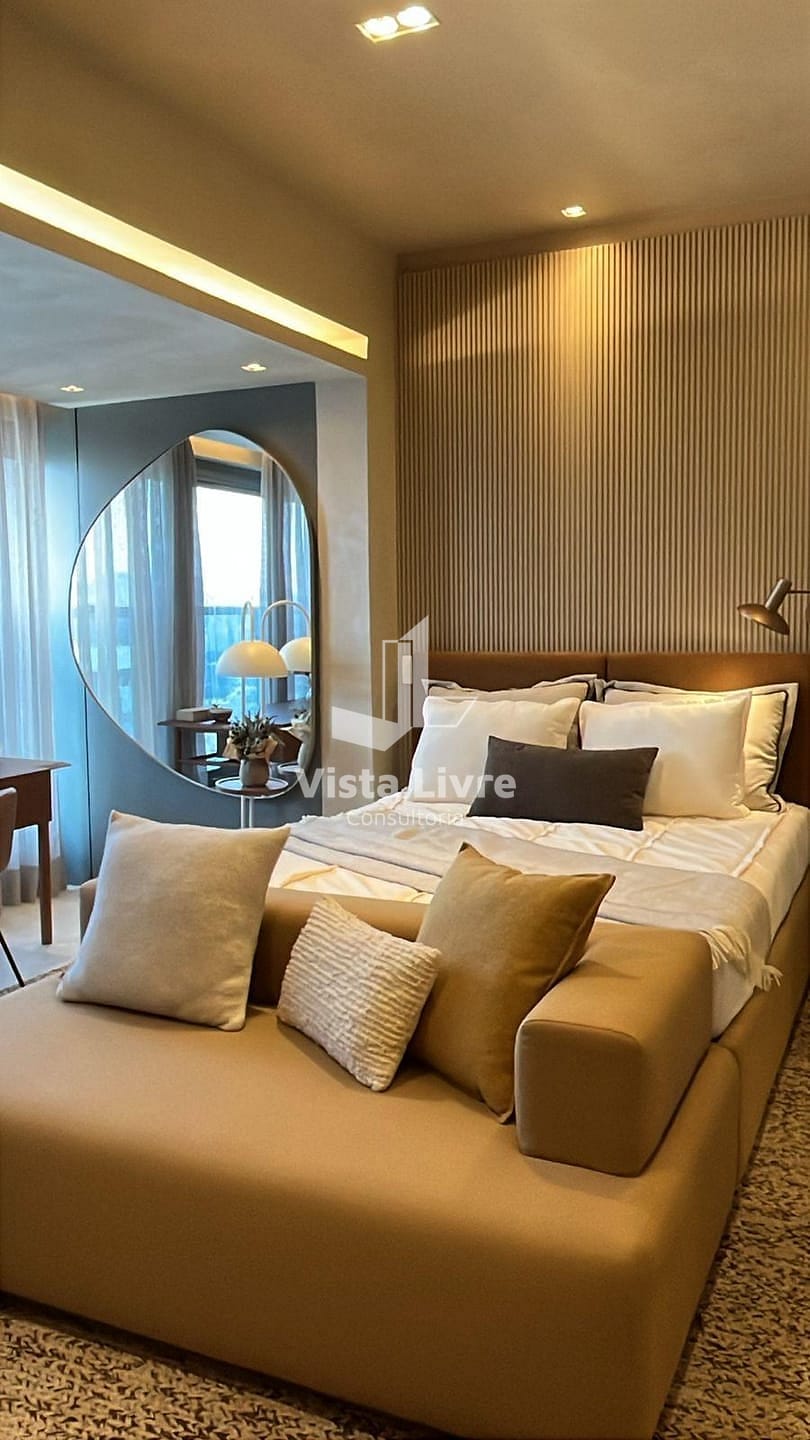 Apartamento, 1 quarto, 42 m² - Foto 18