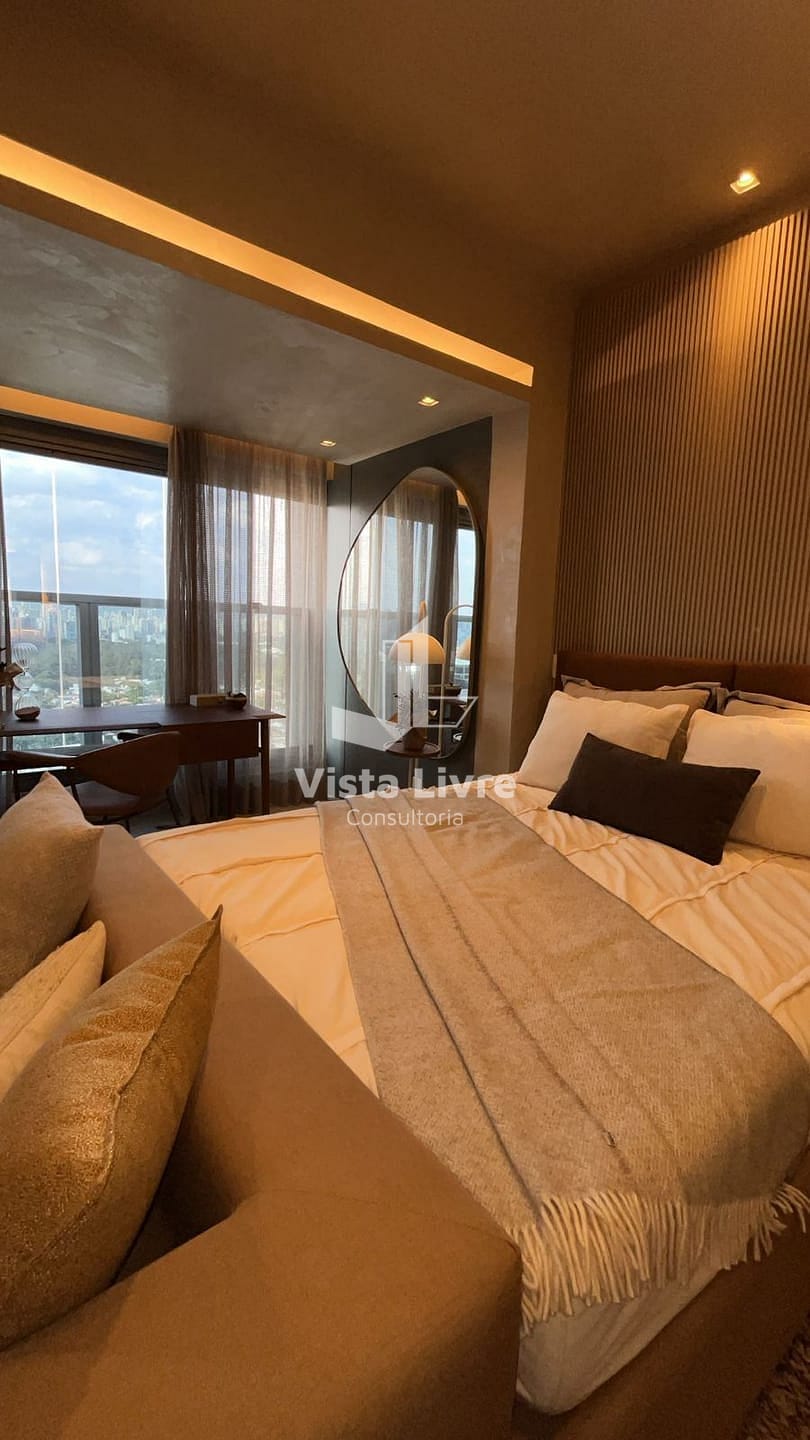 Apartamento, 1 quarto, 42 m² - Foto 19