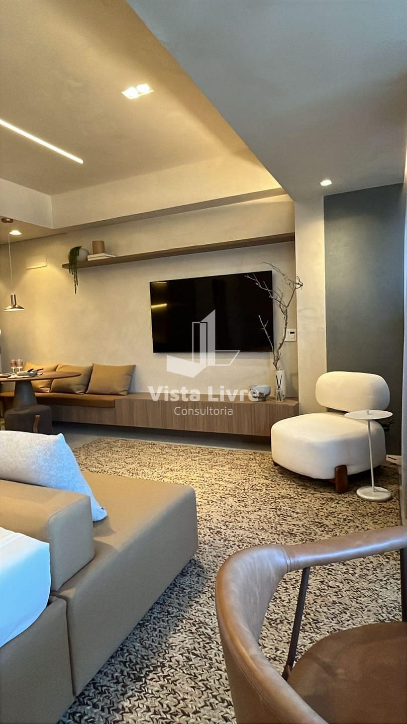 Apartamento, 1 quarto, 42 m² - Foto 6