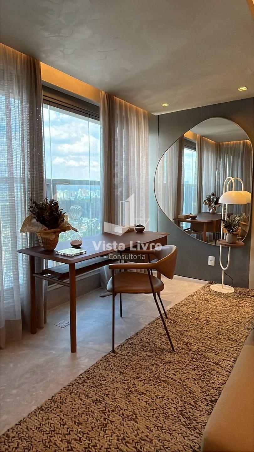 Apartamento, 1 quarto, 42 m² - Foto 12