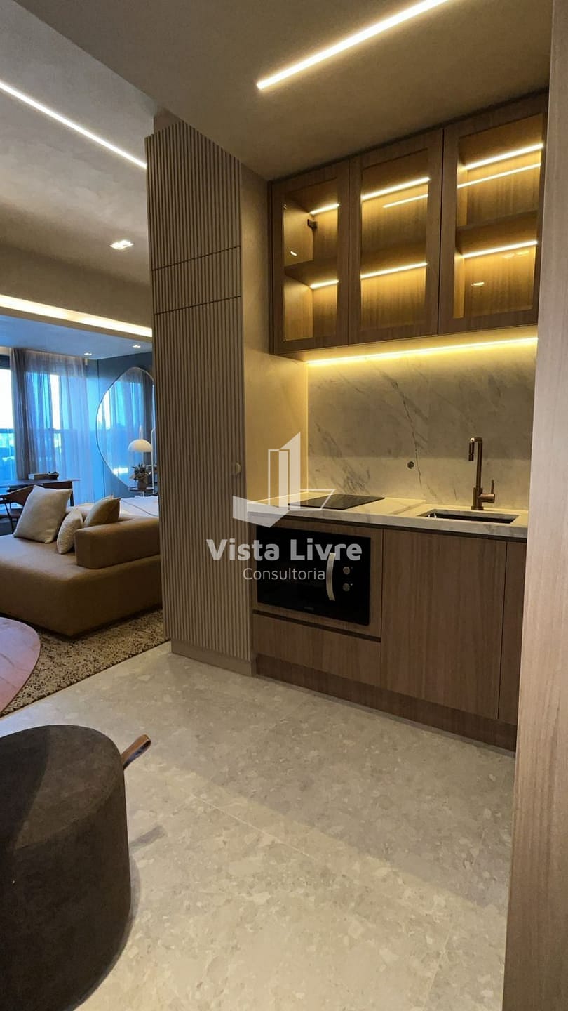 Apartamento, 1 quarto, 42 m² - Foto 13