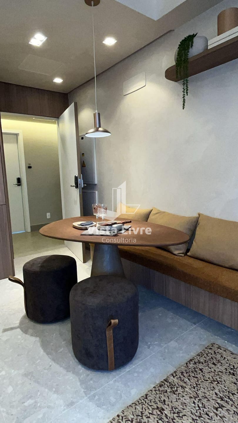 Apartamento, 1 quarto, 42 m² - Foto 7