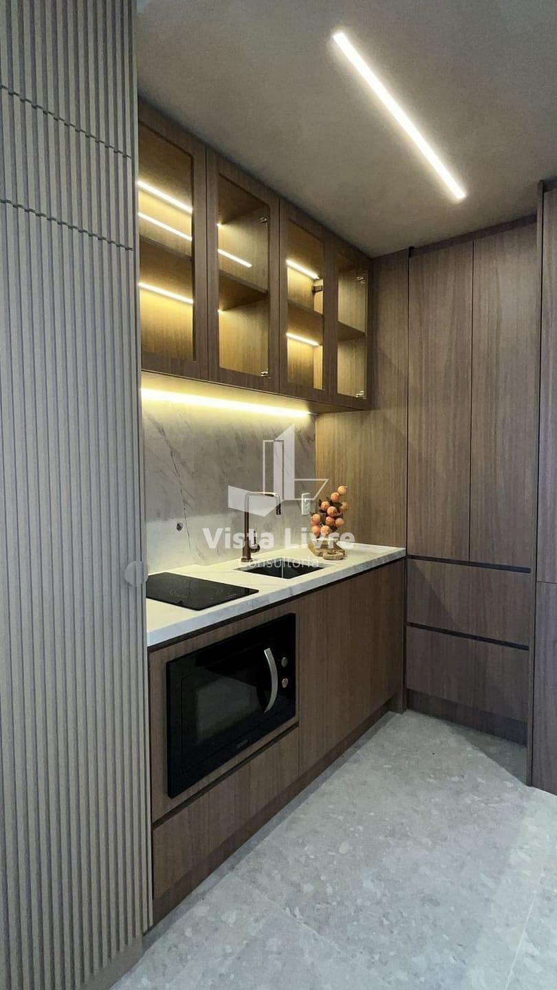 Apartamento, 1 quarto, 42 m² - Foto 14