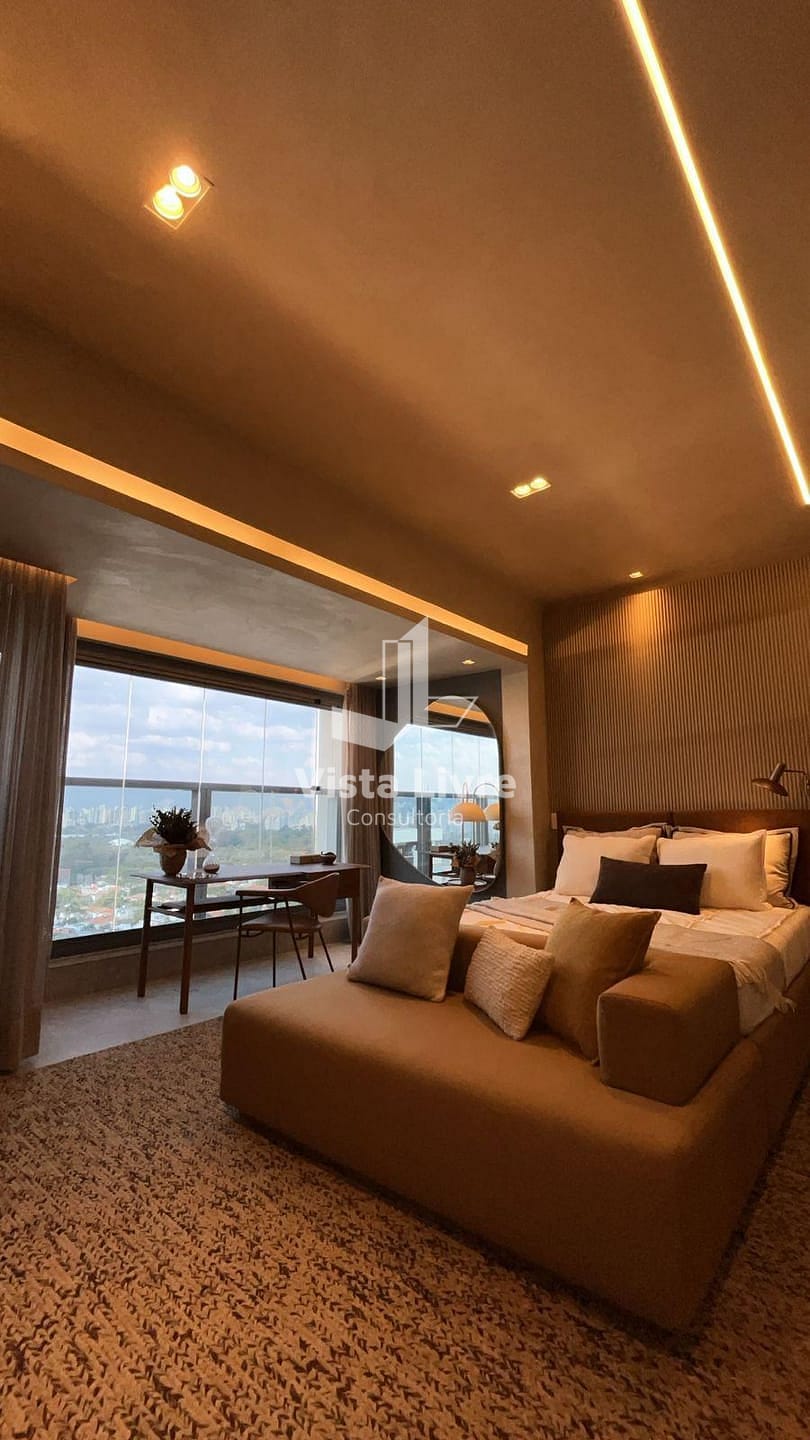 Apartamento, 1 quarto, 42 m² - Foto 17