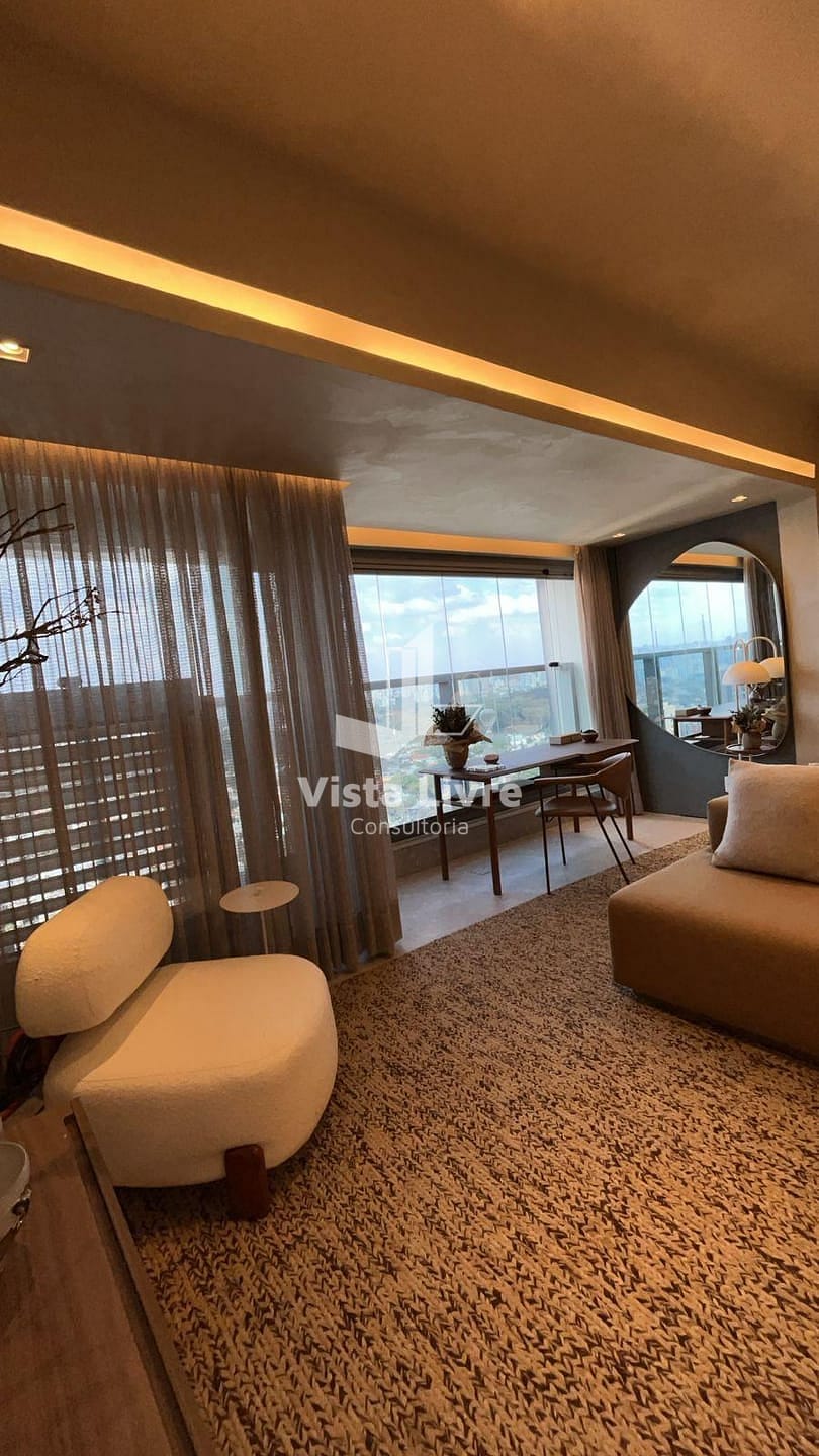 Apartamento, 1 quarto, 42 m² - Foto 15