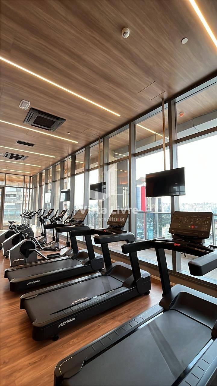 Apartamento, 1 quarto, 42 m² - Foto 29