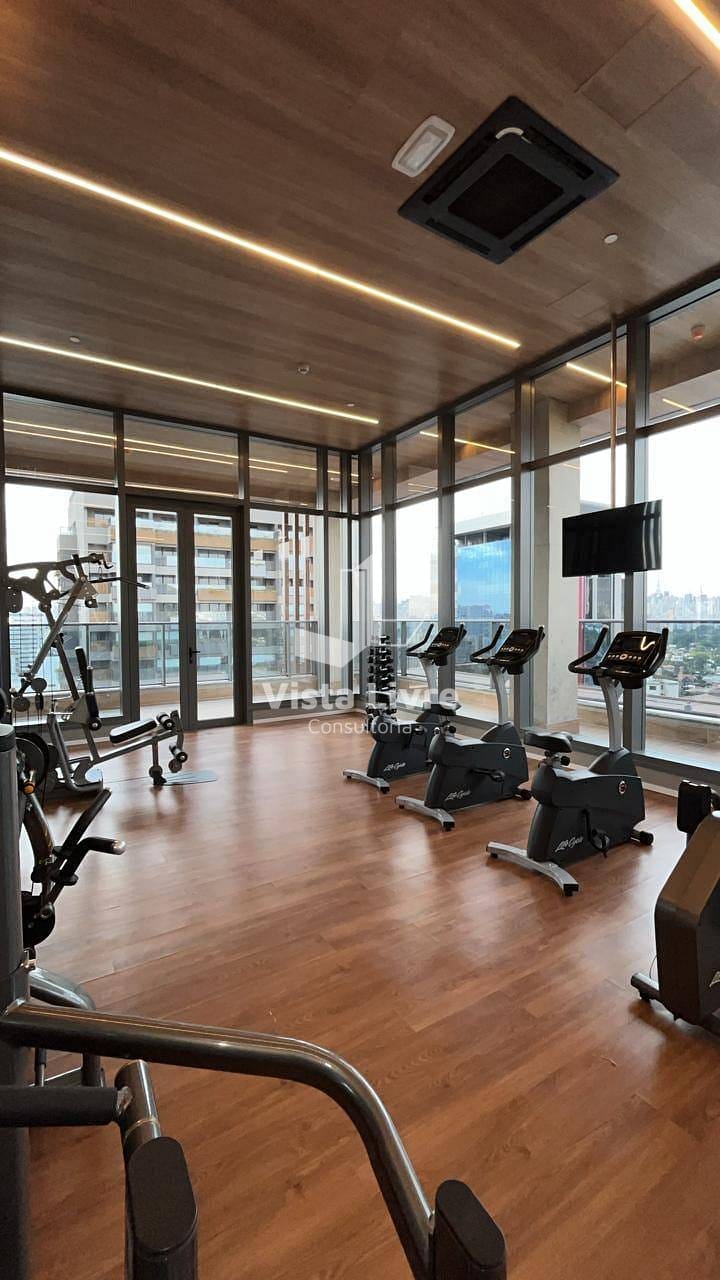 Apartamento, 1 quarto, 42 m² - Foto 31